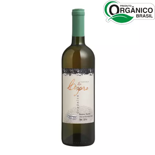 Vinho Branco de Mesa Suave 720ml