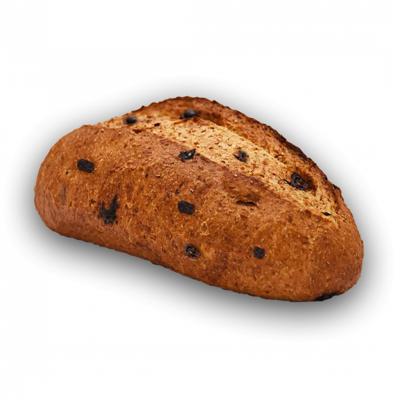 Cinnamon Raisins