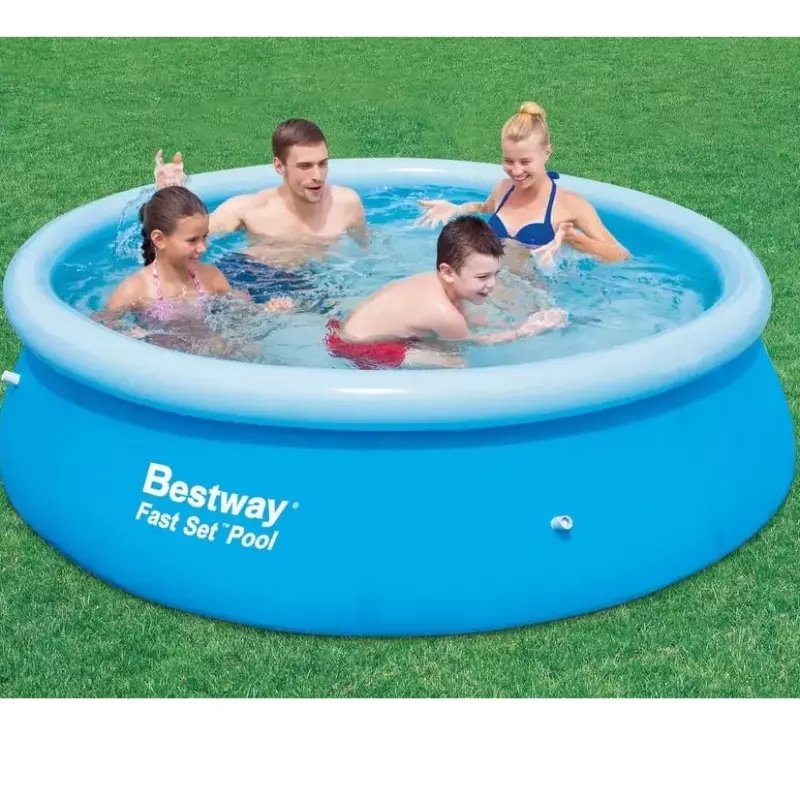 PISCINA INFLABLE BESTWAY