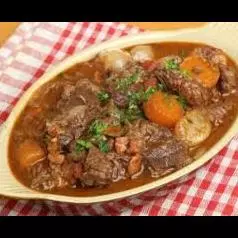 Guisadinho de carne especial-entrega free