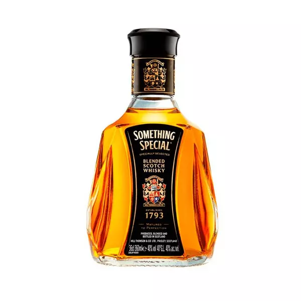Something Special Media 350ml