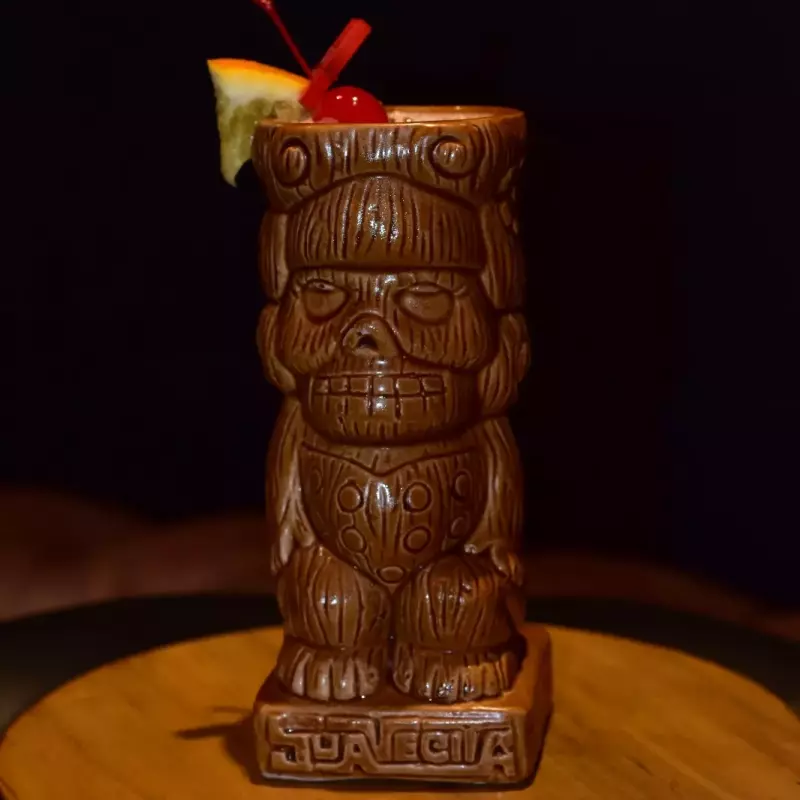 Mai Tai