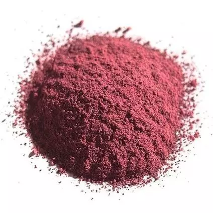 320 - Hibisco em Pó (100g)