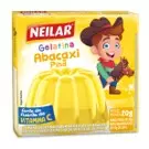 GELATINA NEILAR ABACAXI