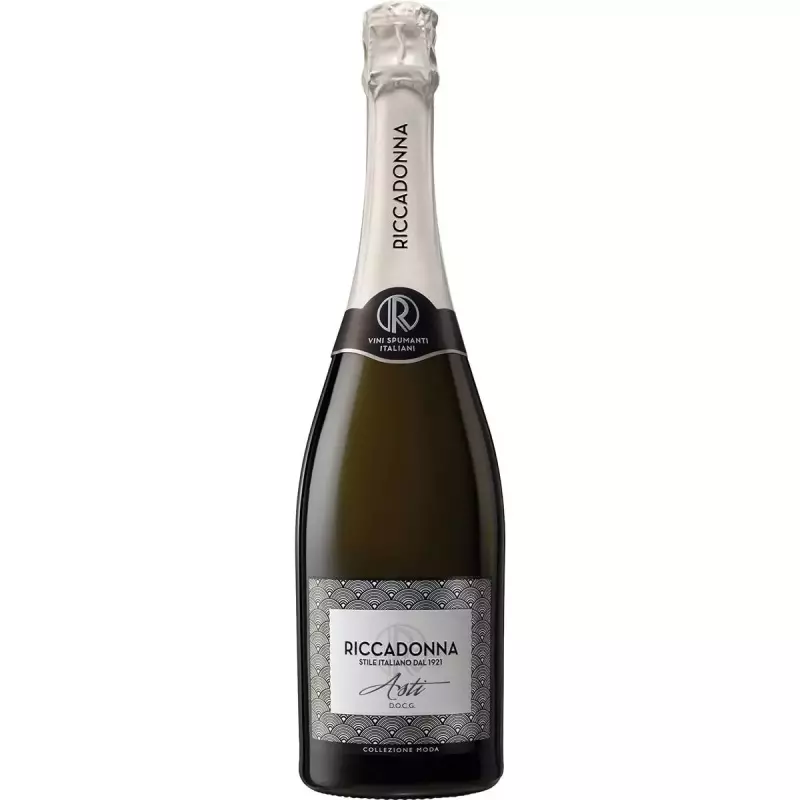 Ricadonna Asti 750ml