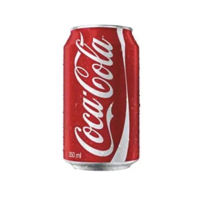 Coca-Cola