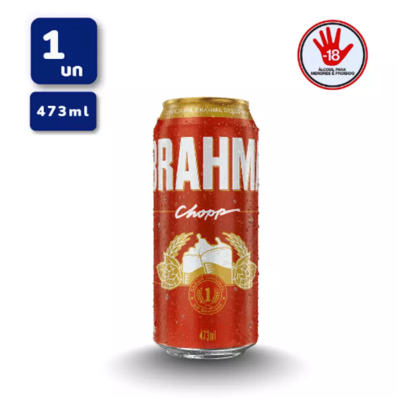 Latão Brahma