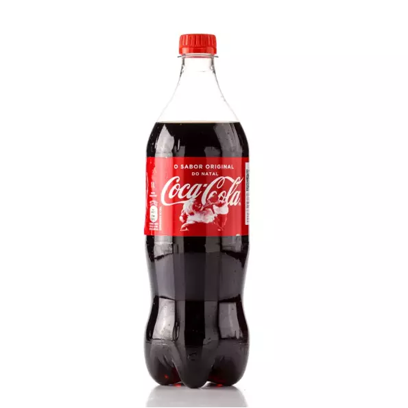 Coca Cola 1L