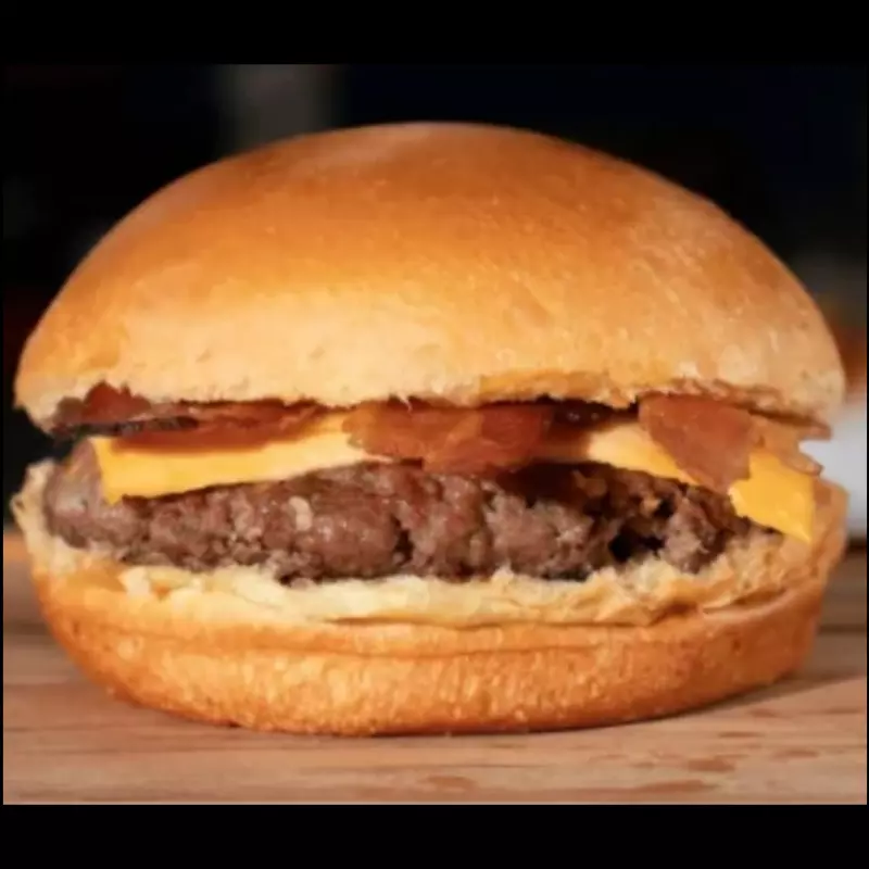 MINI SMASH LUMA'S BACON COMBO