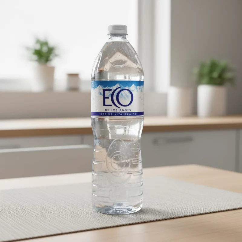 Eco de los andes x1.5Lts