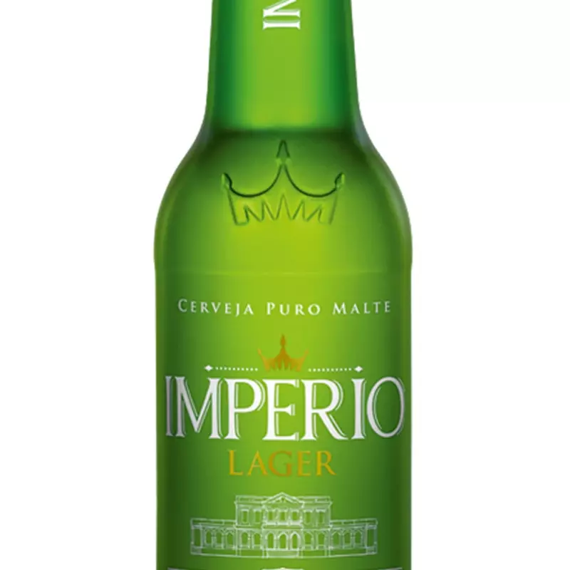 Império 355ml