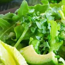 Ensalada Verde