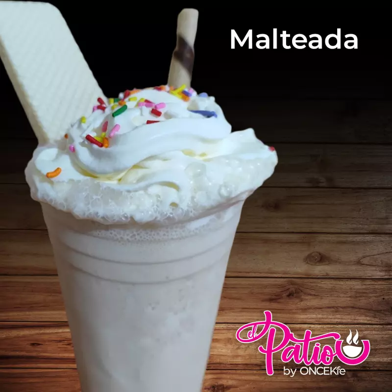 Malteada