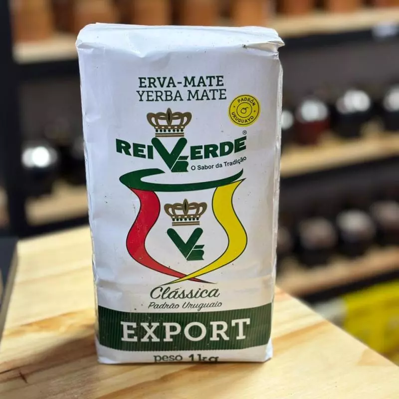 Rei verde clásica 1kg