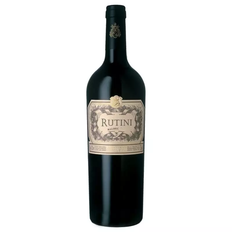 Rutini