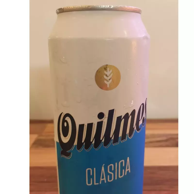 QUILMES 473 ML