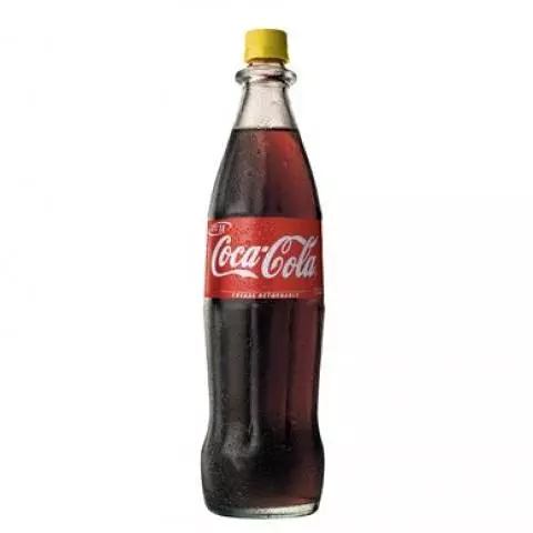 JUMBO COCA COLA