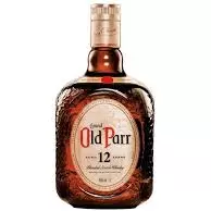 WHISKY OLD PARR 1L