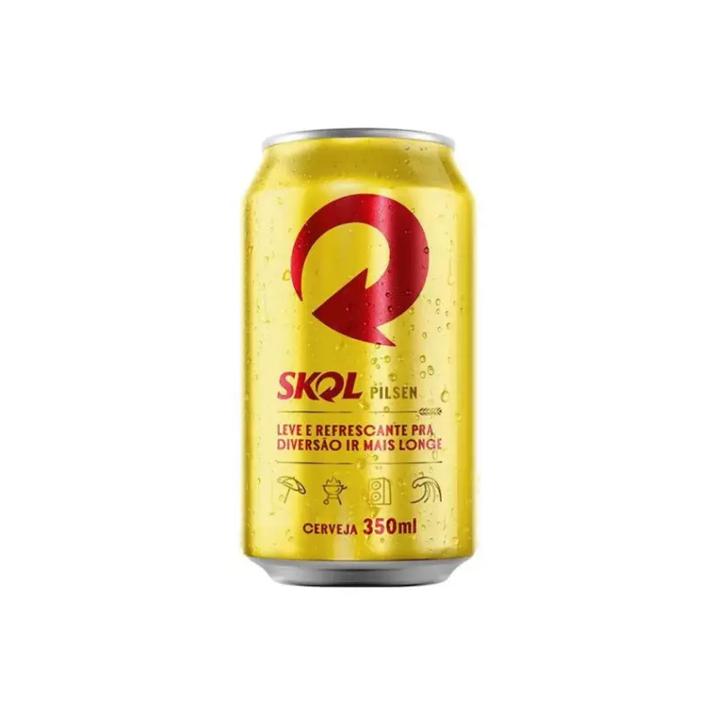 Skol Lata
