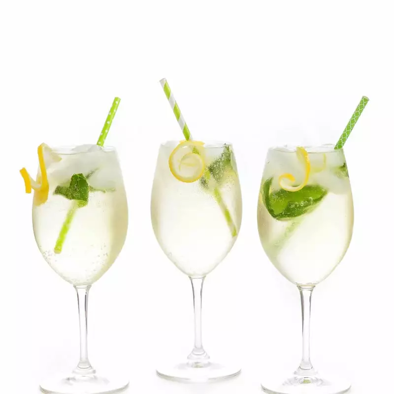 VERANO BLANCO