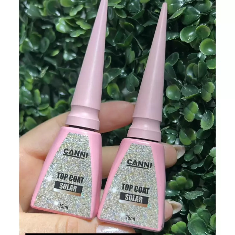 Top Coat Canni Solar 15ml