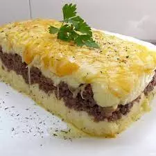 Pastel de Carne