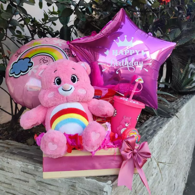 Detalle osito cariñosito