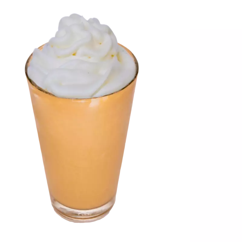 Frappé Café