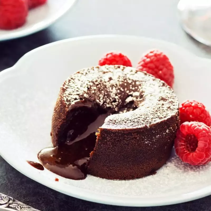 ..MI-CUIT AU CHOCOLAT..