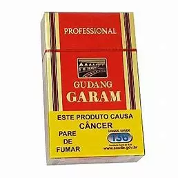 Cigarro Gudang Garam