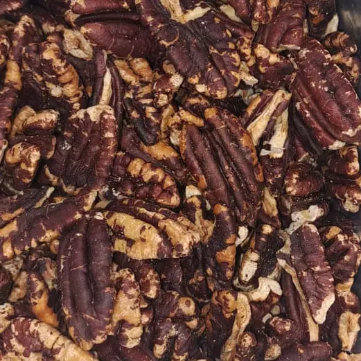 Roasted Pecan 200G