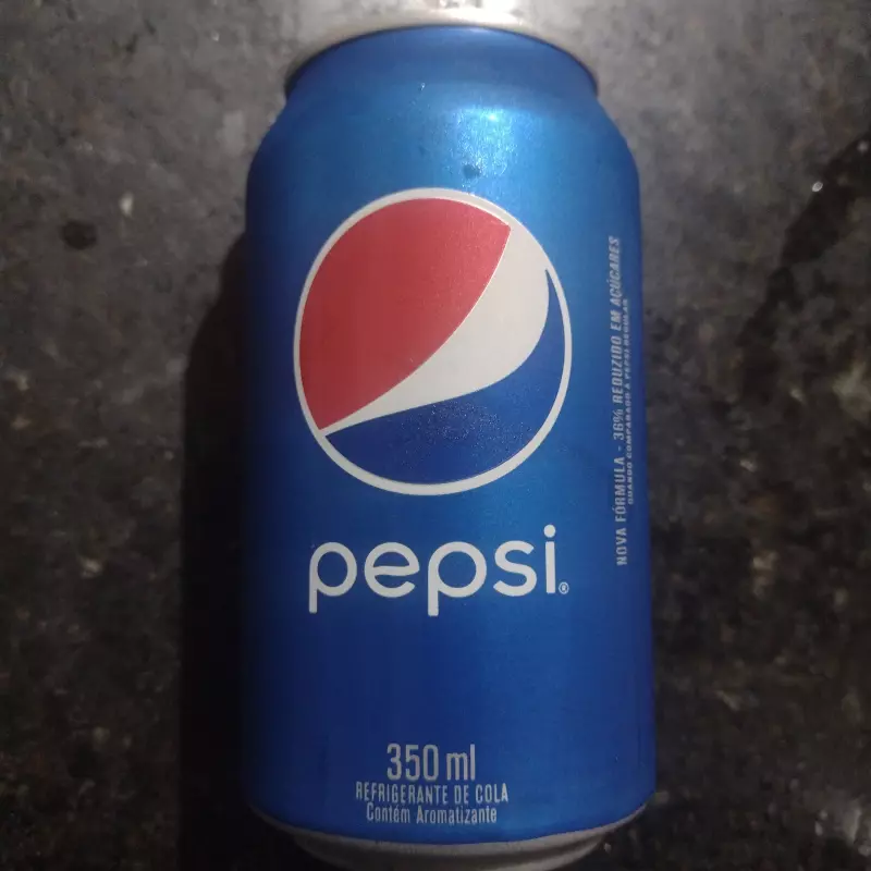 Pepsi Lata 350 ml