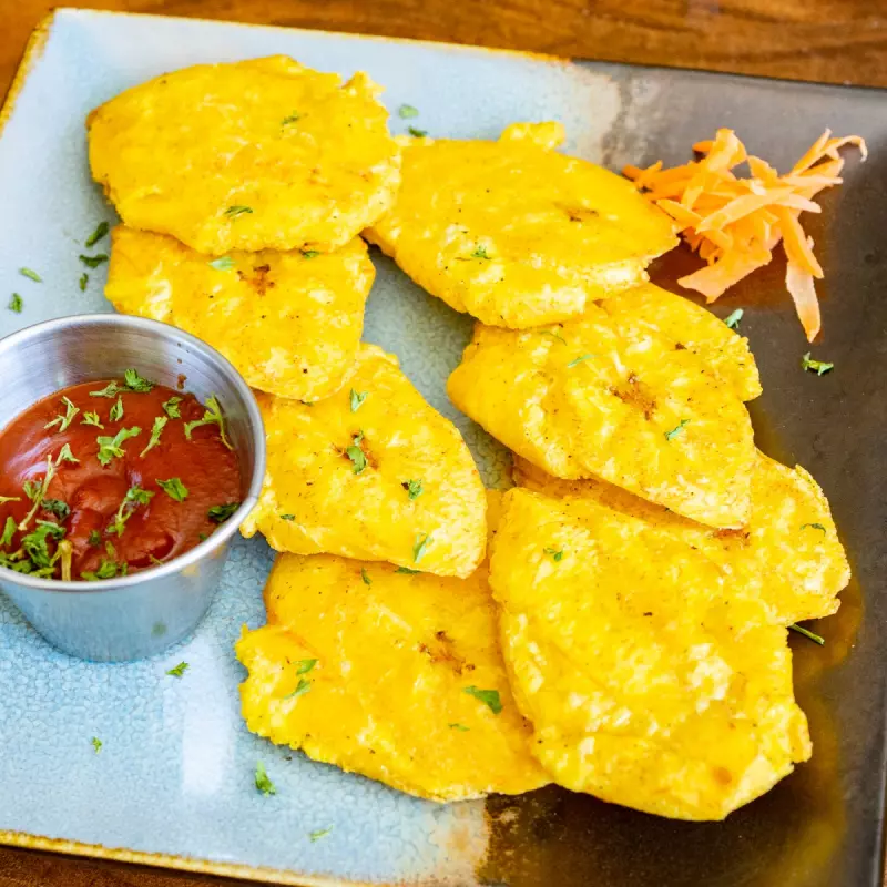 Tostones