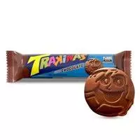 Trakinas chocolate