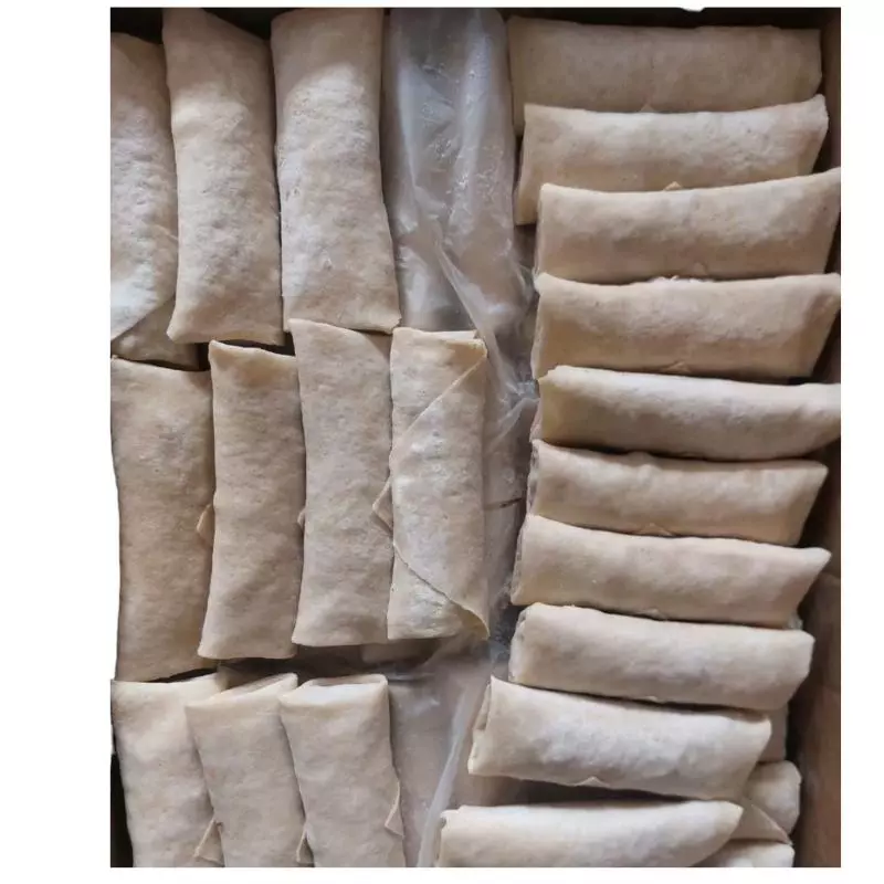 ARROLLADITOS PRIMAVERA DE CARNE X100