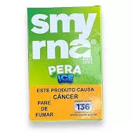 SMYRNA PERA ICE