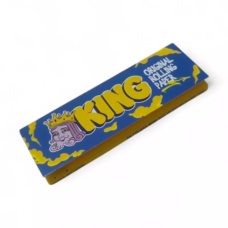 Seda King Original Branca Mini Size