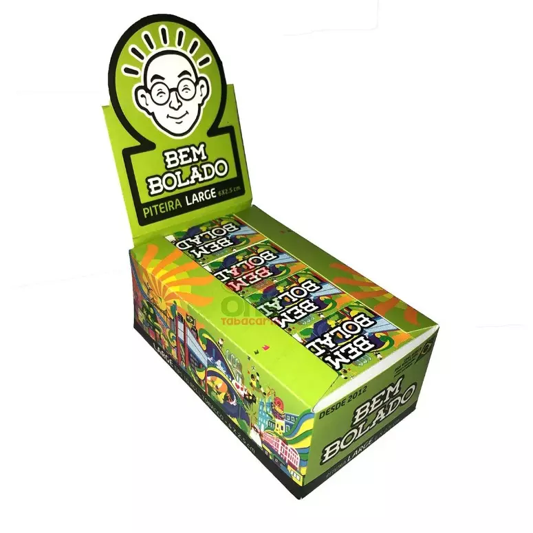 PITEIRA BEM BOLADO LARGE