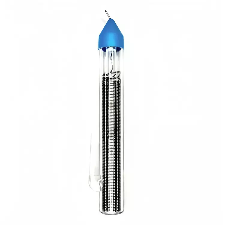 ESTANHO DE SOLDA MXT 60/40