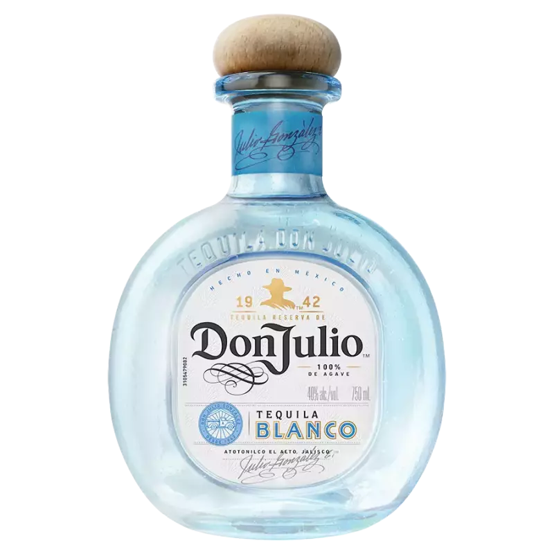 Don Julio Blanco