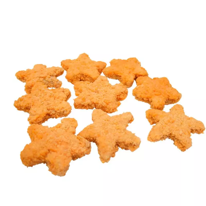 NUGGET ESTRELLA UCHBEN 10KG