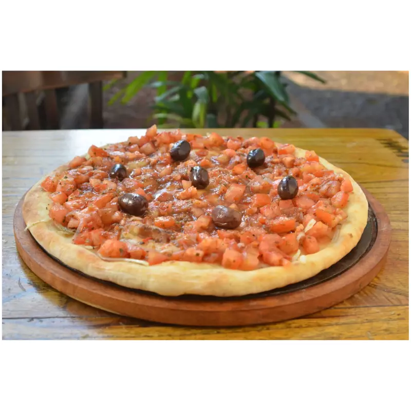 Pizzaiola CHICA