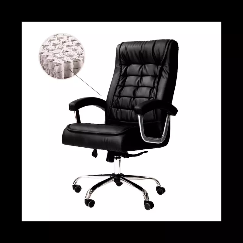 CRETA BLACK UT-T-21-A