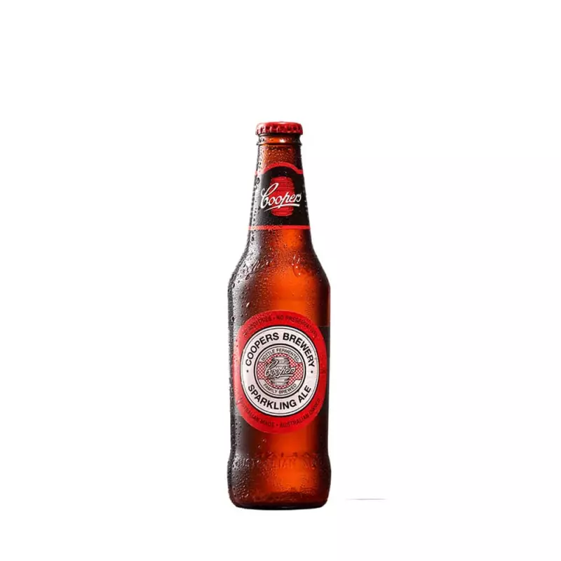 AUSTRALIANA COOPERS SPARKLING ALE