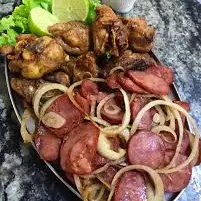CALABRESA E FRANGO P