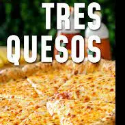 3 QUESOS