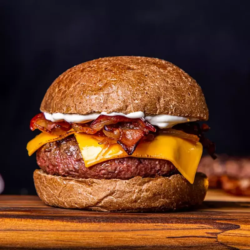 Burguer Costela Australiano (4130)