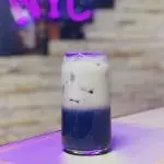 Taro mix