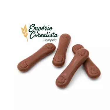 Língua de Gato Ao Leite - 100g