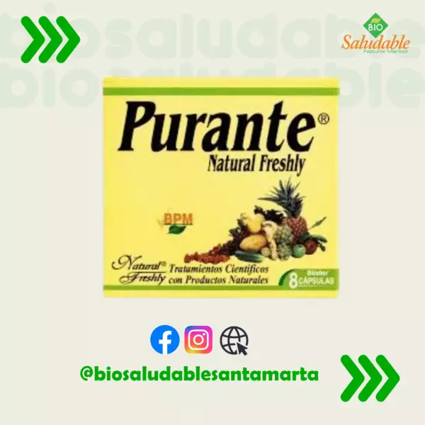 PURANTE